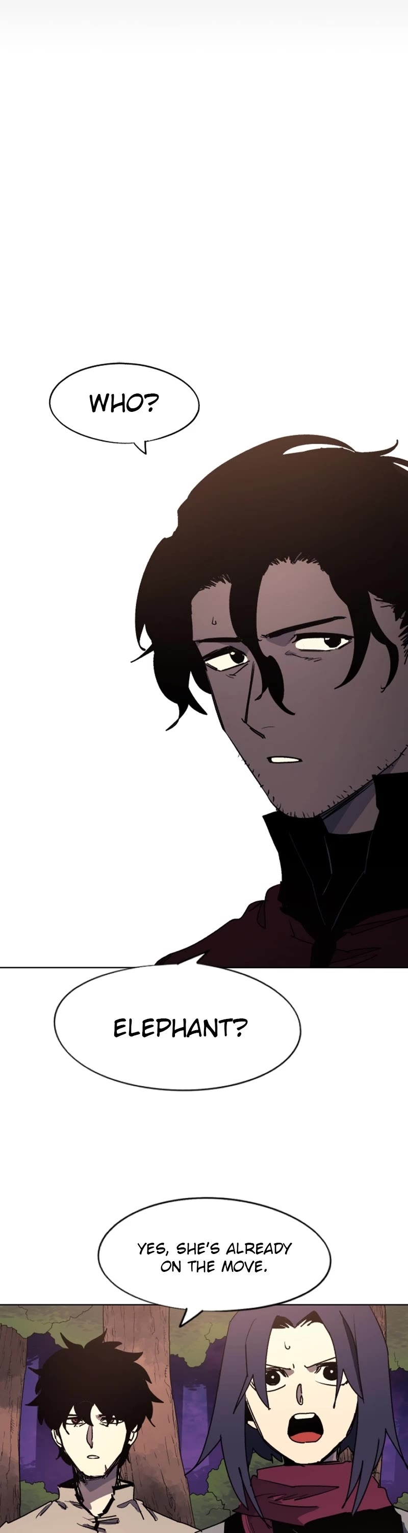 The Knight of Embers — Chapter 151 — page 13