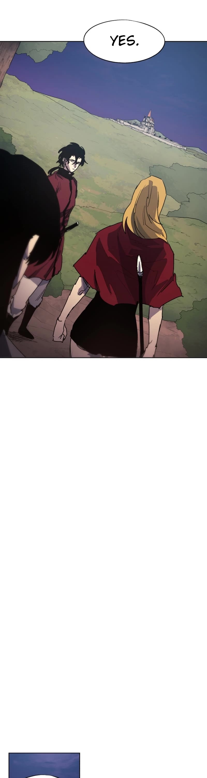 The Knight of Embers — Chapter 151 — page 16