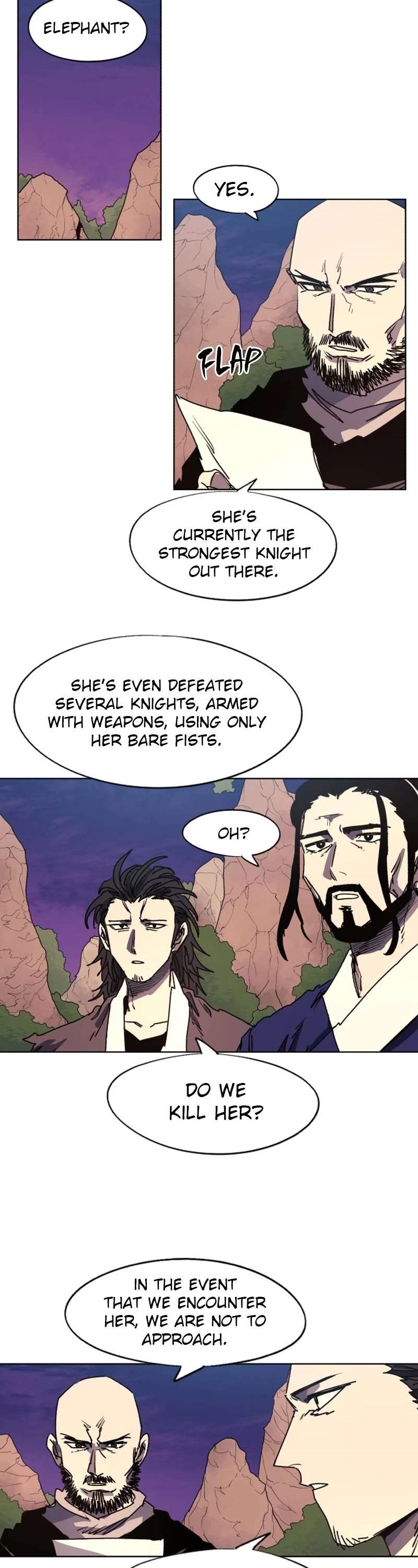 The Knight of Embers — Chapter 151 — page 17