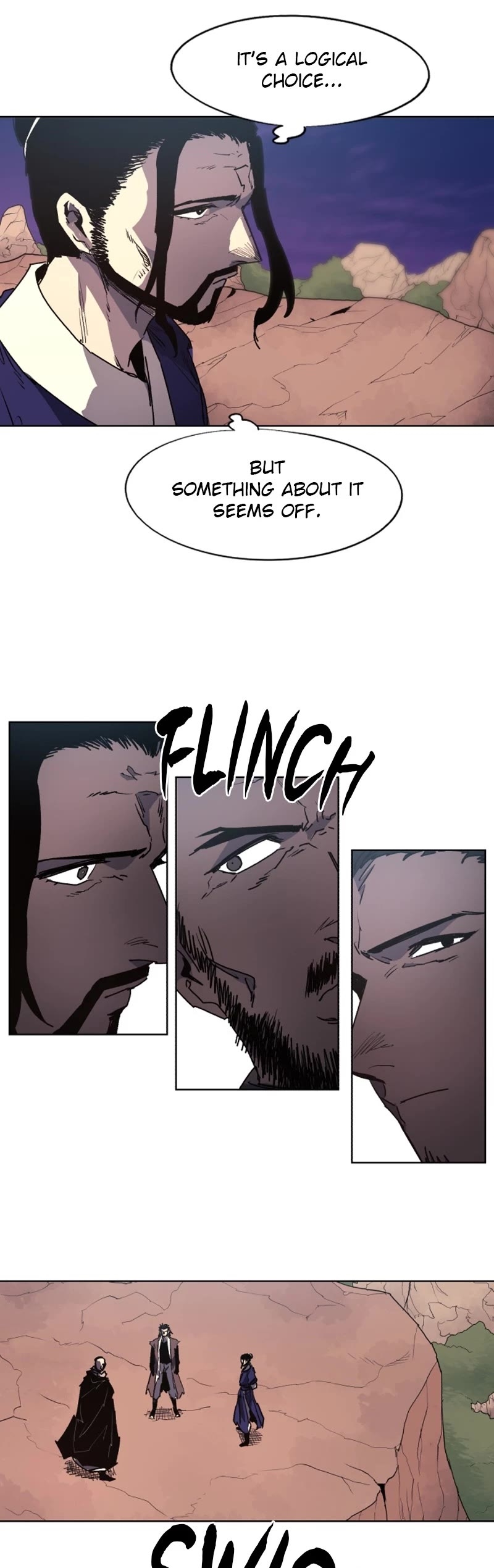The Knight of Embers — Chapter 151 — page 19