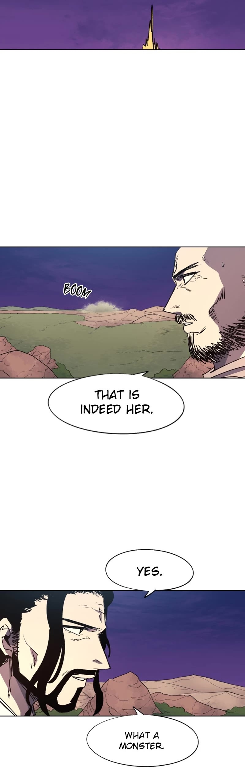 The Knight of Embers — Chapter 151 — page 25