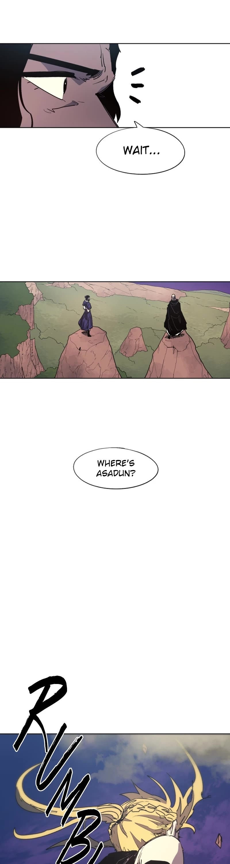 The Knight of Embers — Chapter 151 — page 26
