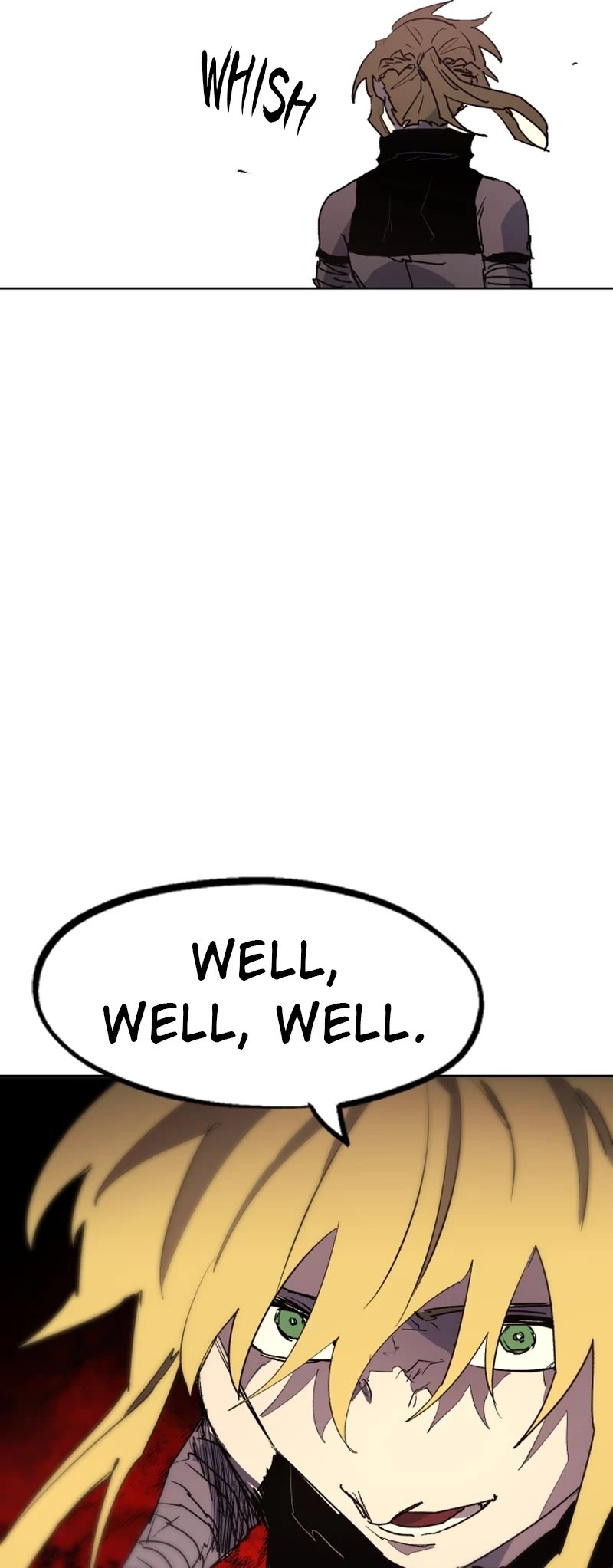 The Knight of Embers — Chapter 151 — page 29
