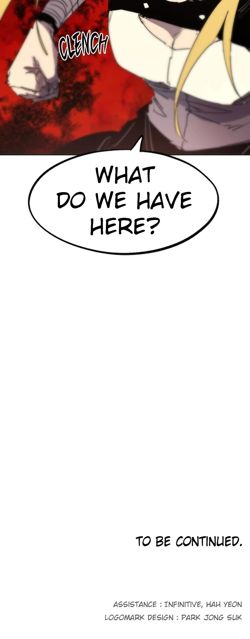The Knight of Embers — Chapter 151 — page 30