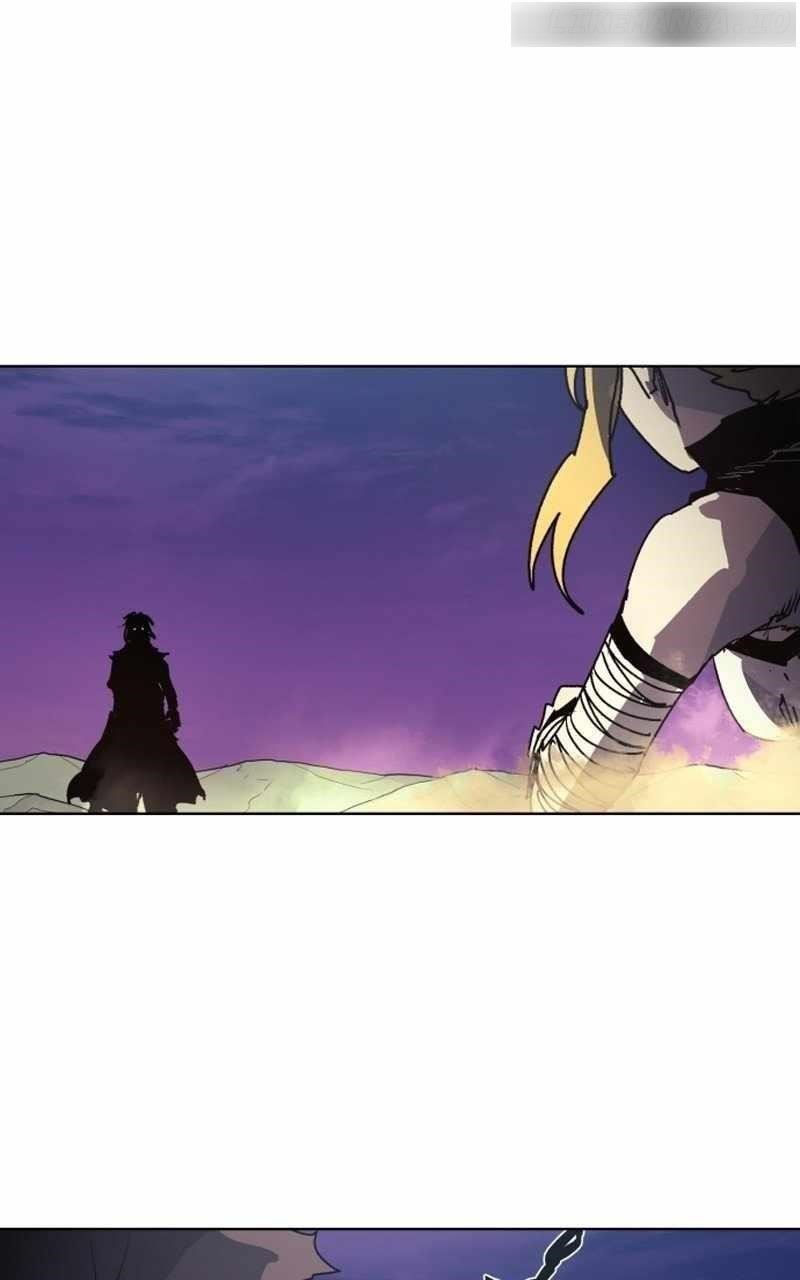 The Knight of Embers — Chapter 152 — page 1