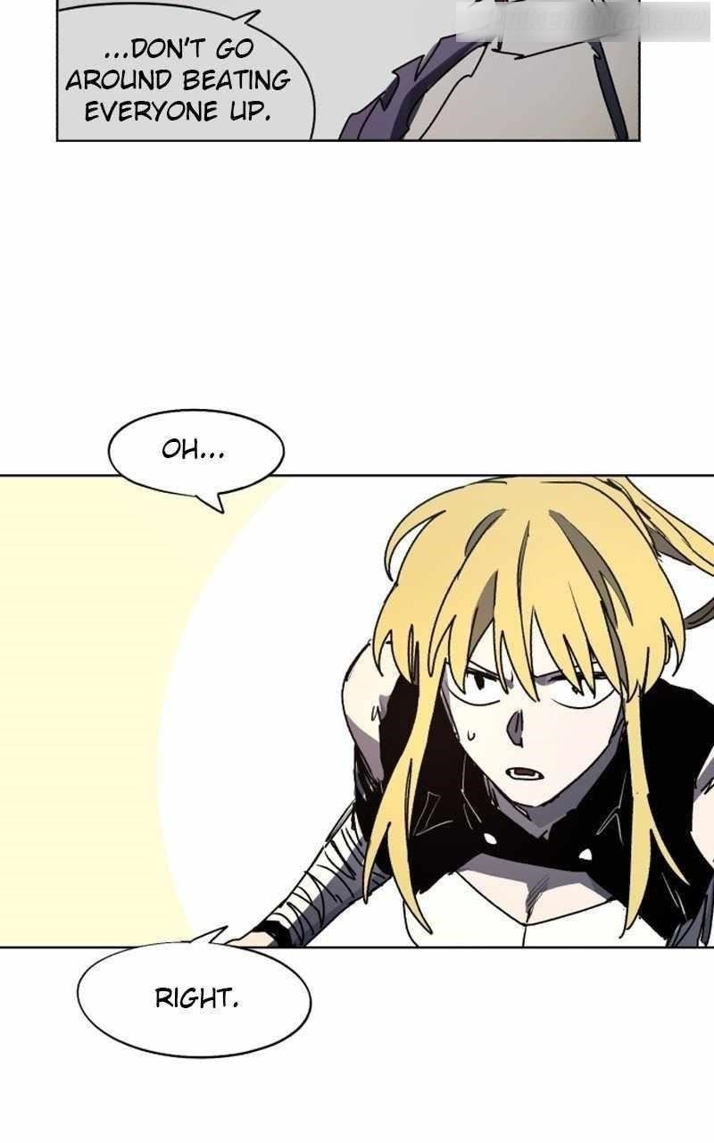 The Knight of Embers — Chapter 152 — page 3