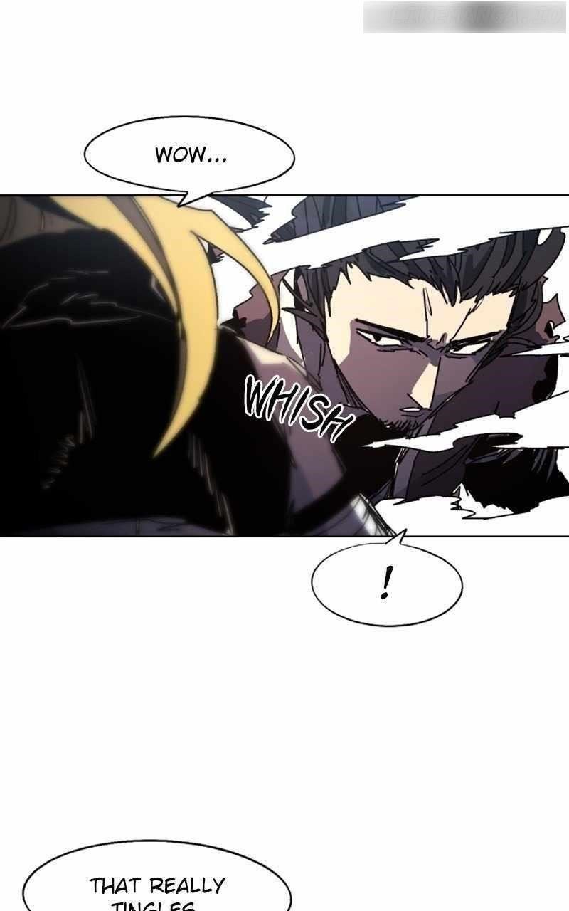 The Knight of Embers — Chapter 152 — page 8