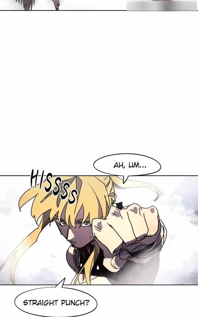 The Knight of Embers — Chapter 152 — page 27