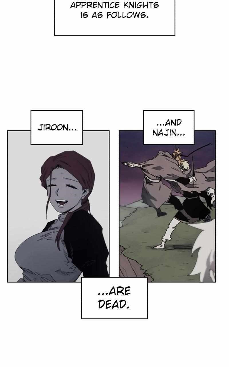 The Knight of Embers — Chapter 153 — page 28