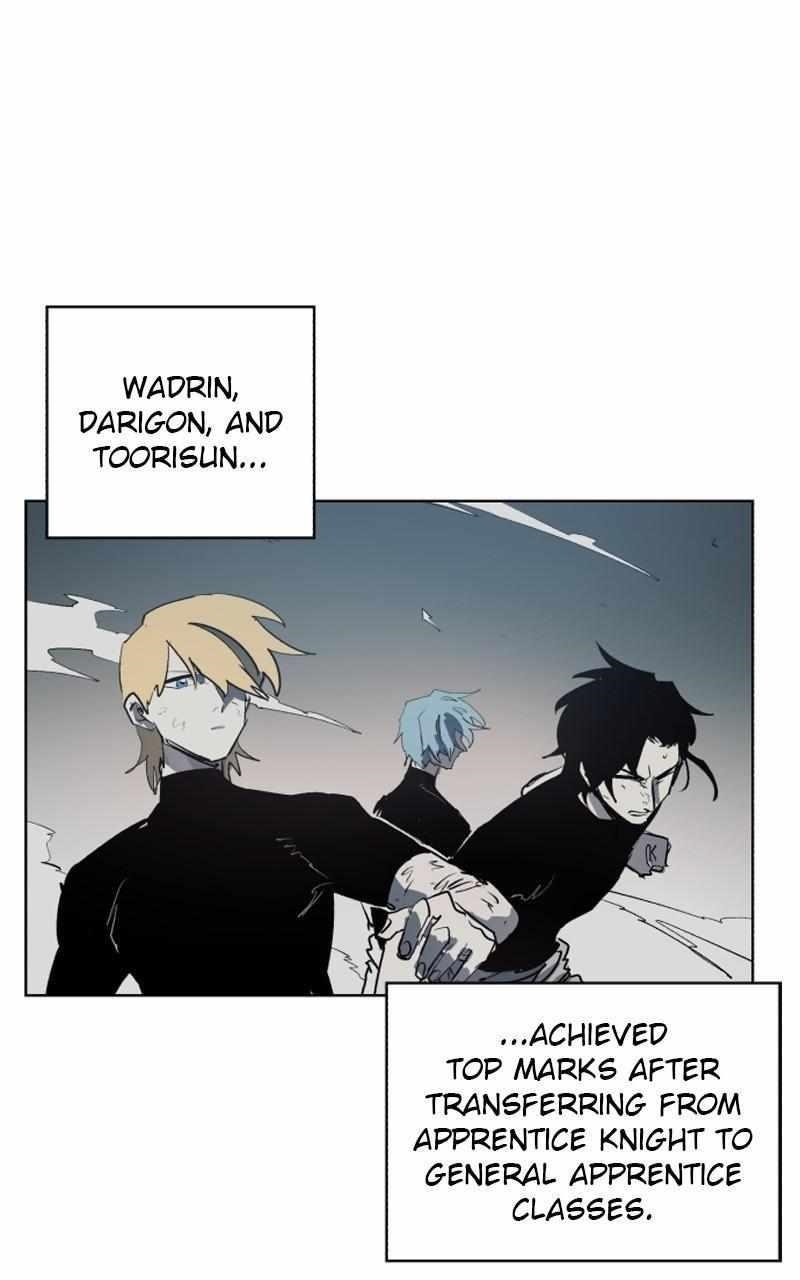 The Knight of Embers — Chapter 153 — page 29