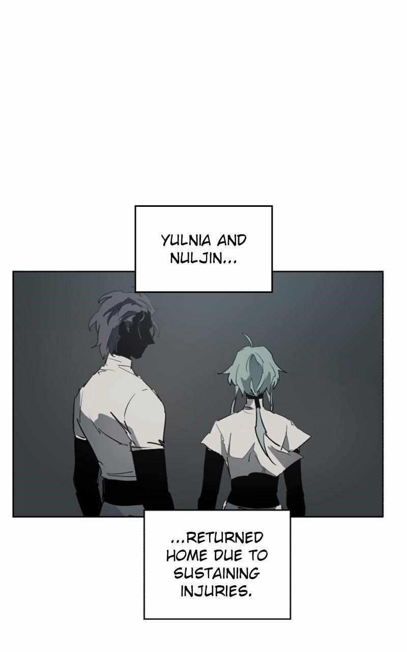 The Knight of Embers — Chapter 153 — page 31