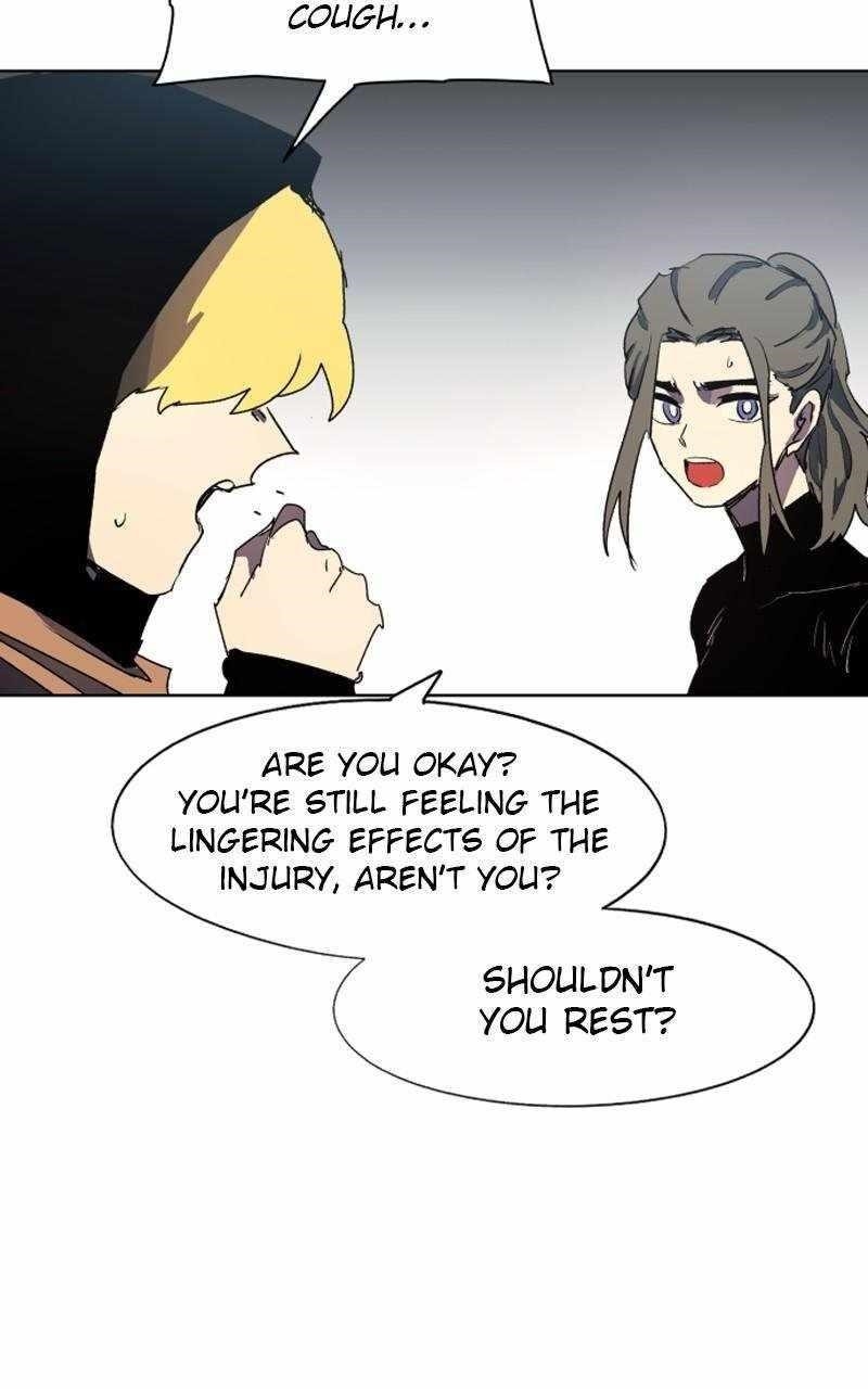 The Knight of Embers — Chapter 153 — page 39