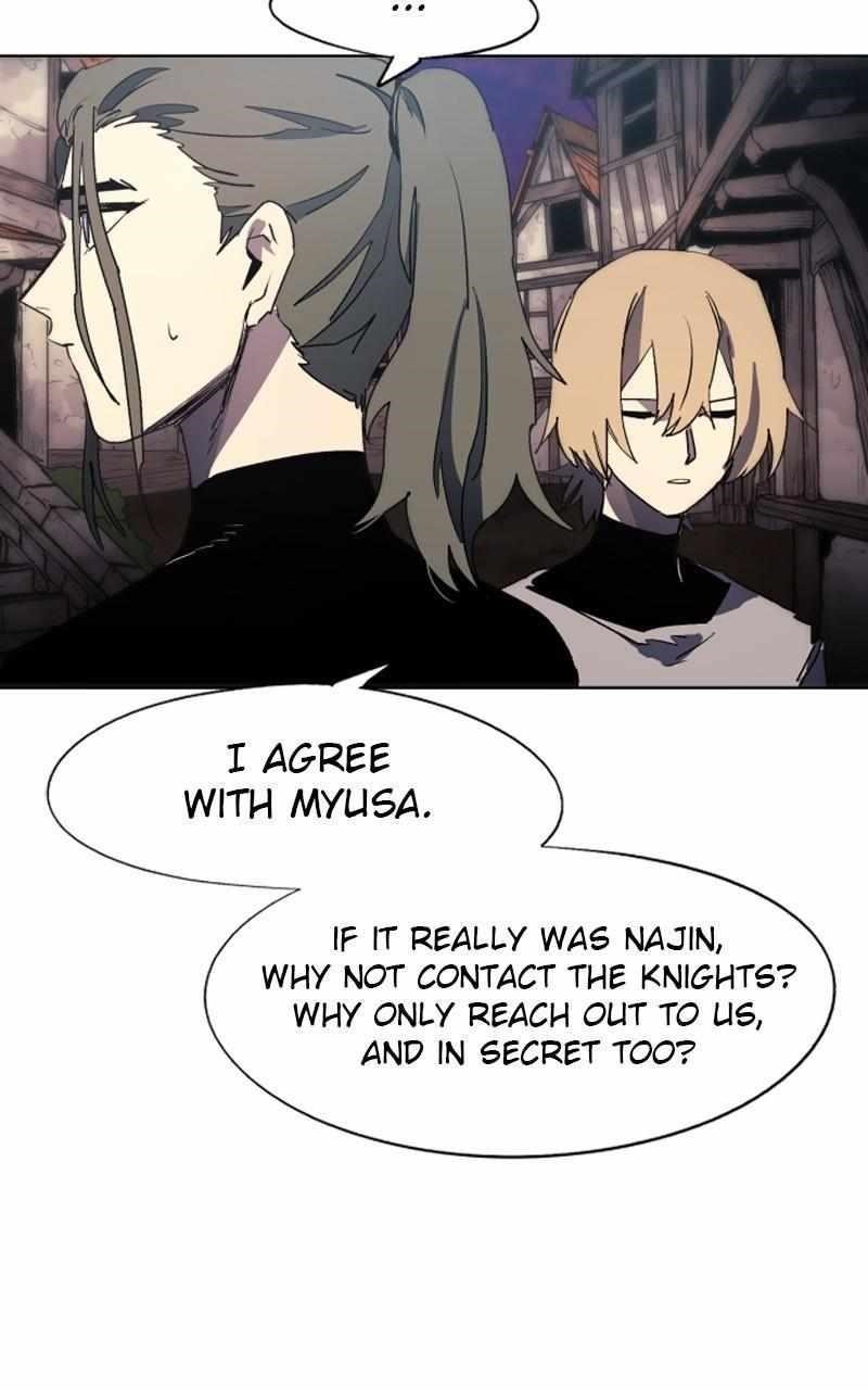 The Knight of Embers — Chapter 153 — page 41