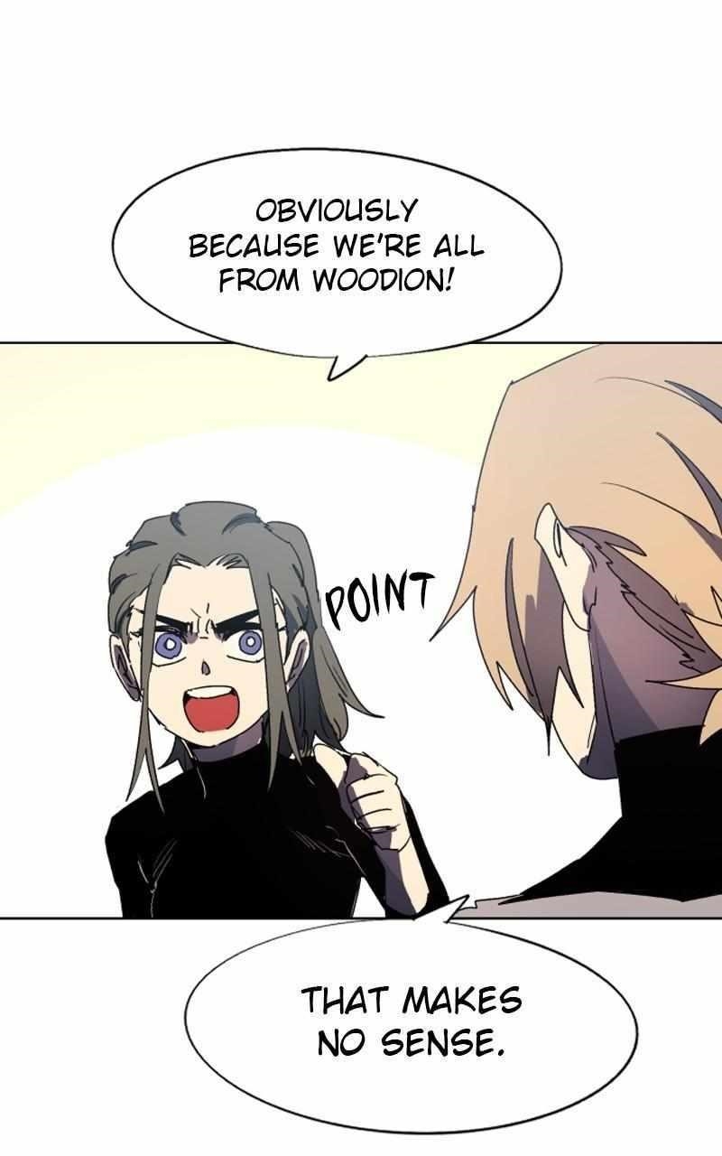 The Knight of Embers — Chapter 153 — page 42