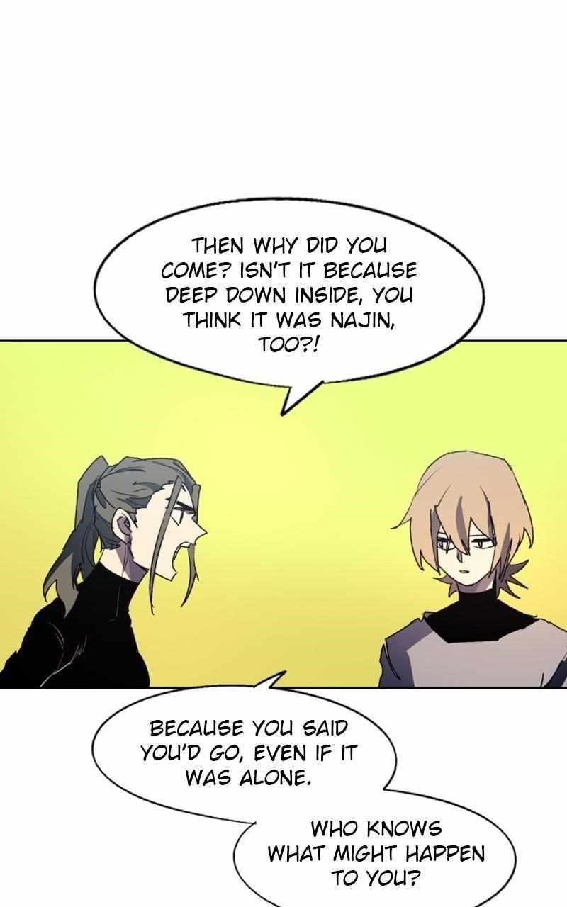 The Knight of Embers — Chapter 153 — page 43