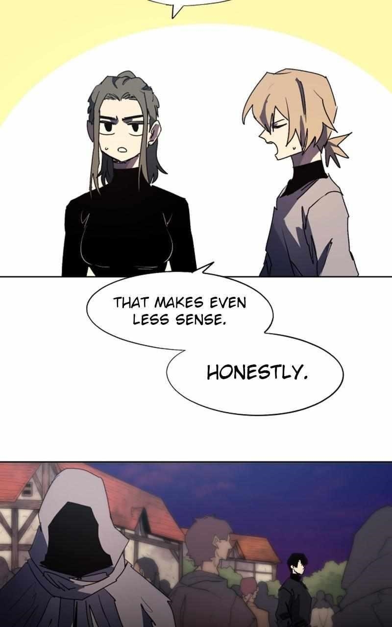 The Knight of Embers — Chapter 153 — page 48