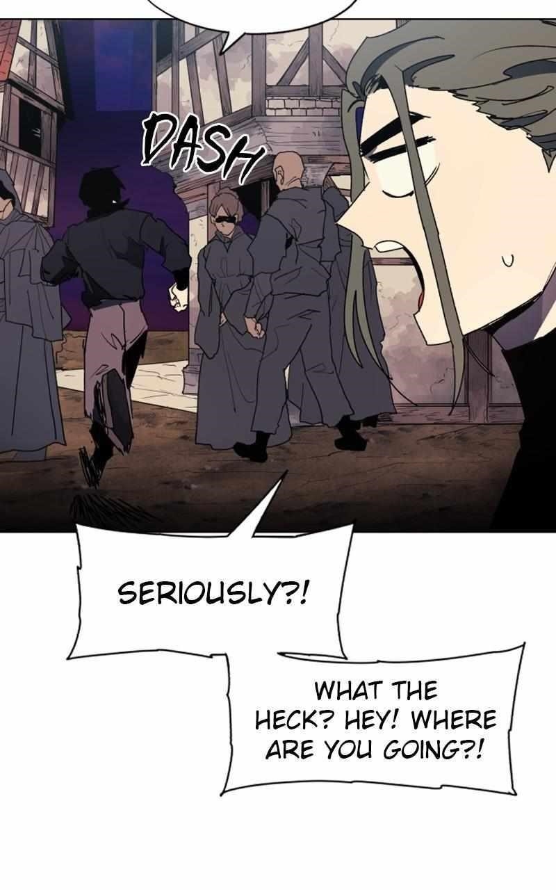 The Knight of Embers — Chapter 153 — page 50