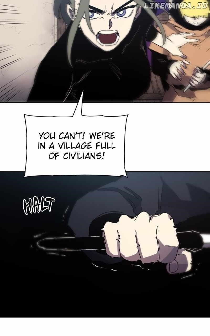 The Knight of Embers — Chapter 154 — page 14