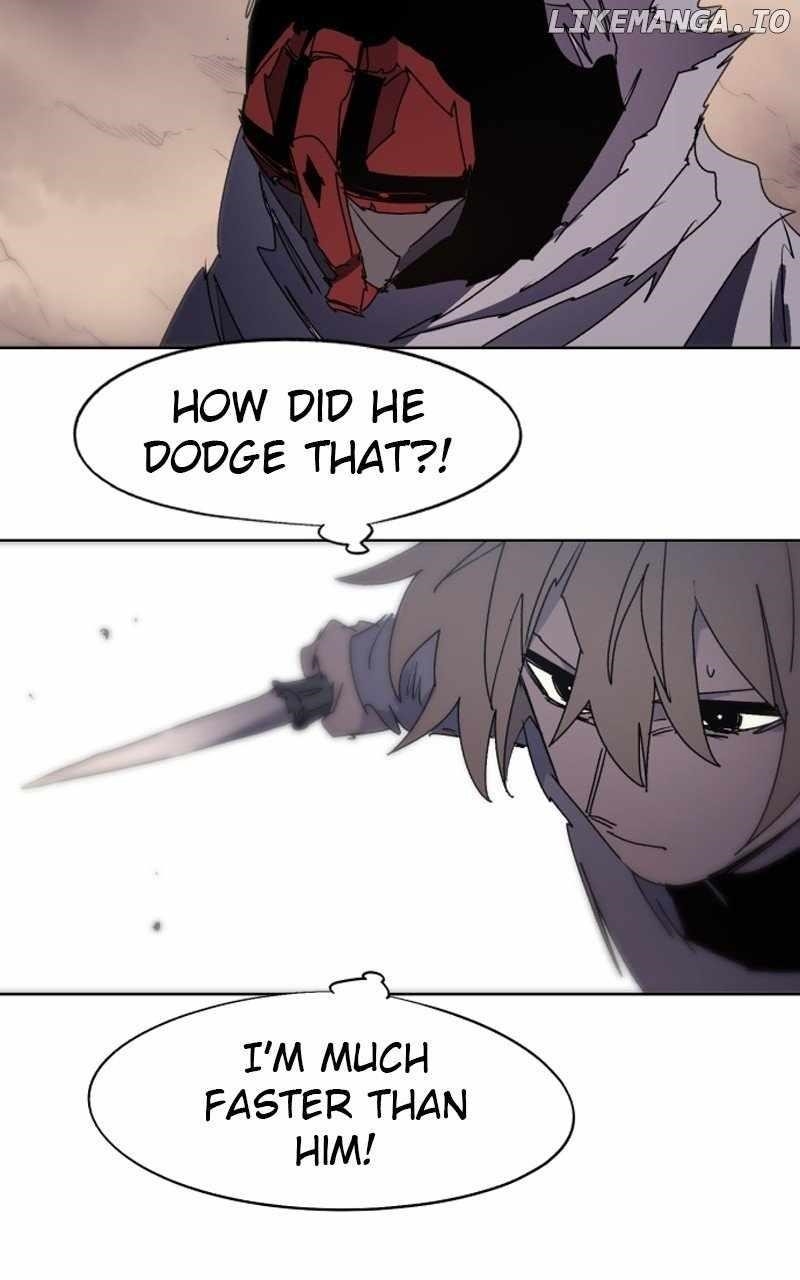 The Knight of Embers — Chapter 154 — page 19