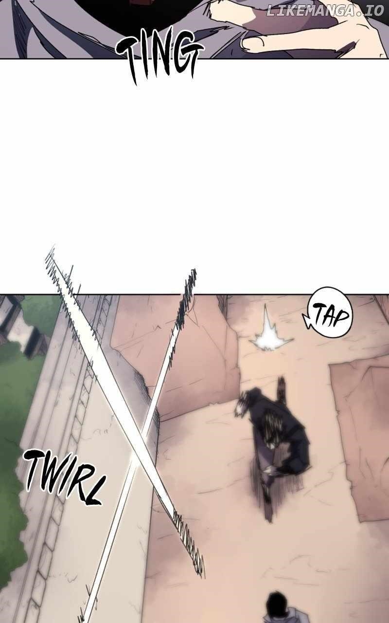 The Knight of Embers — Chapter 154 — page 28