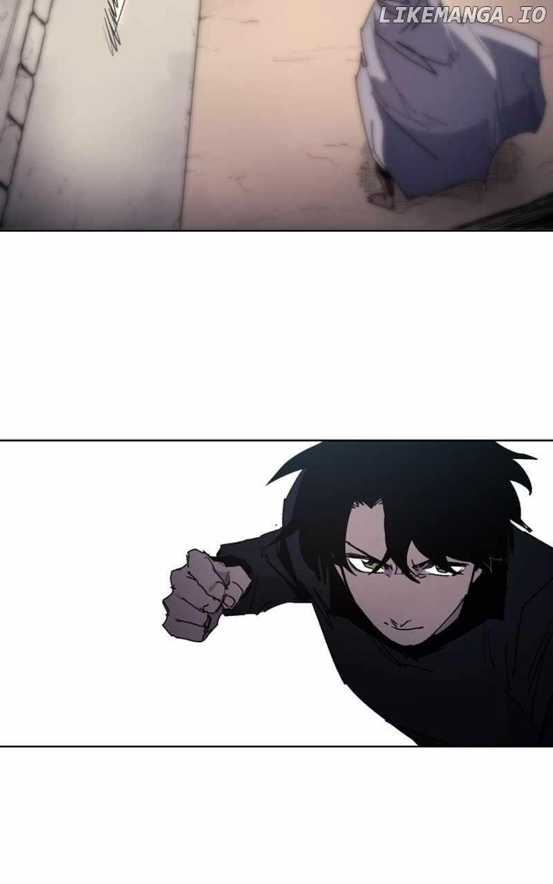 The Knight of Embers — Chapter 154 — page 29