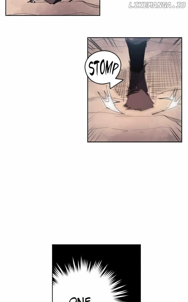 The Knight of Embers — Chapter 154 — page 33