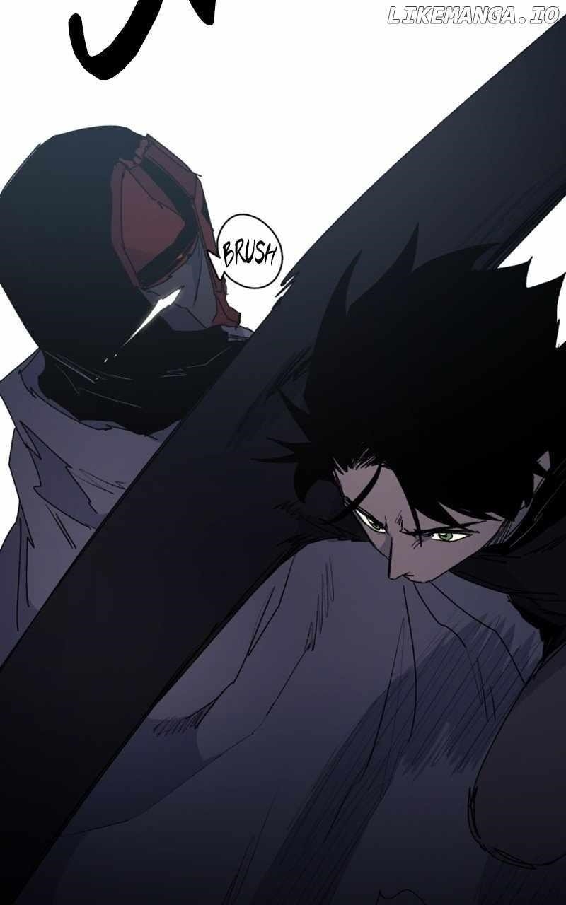 The Knight of Embers — Chapter 154 — page 36
