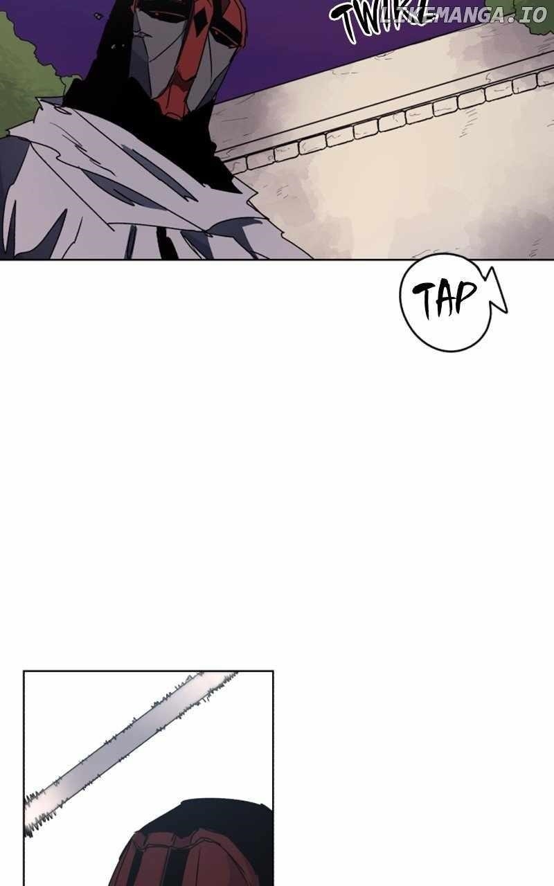 The Knight of Embers — Chapter 154 — page 39