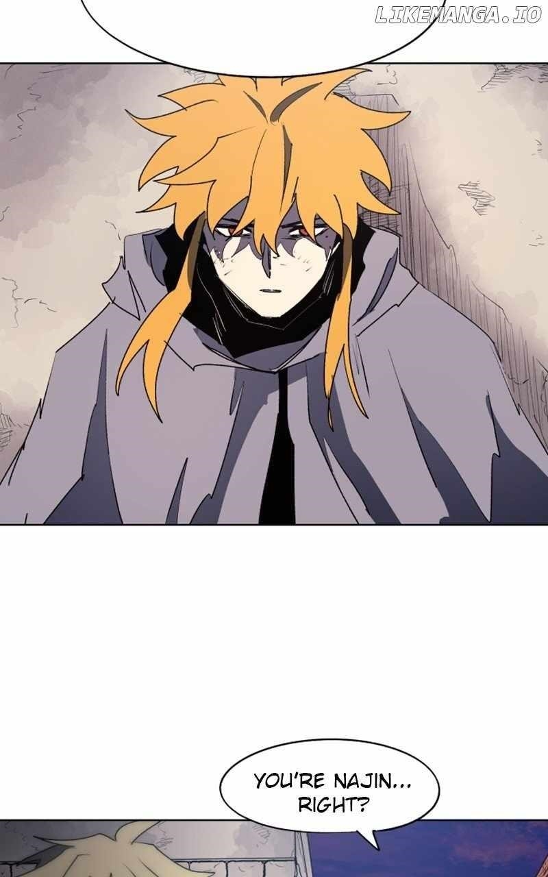 The Knight of Embers — Chapter 154 — page 48