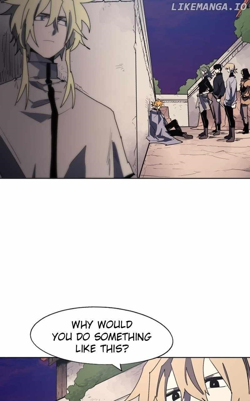 The Knight of Embers — Chapter 154 — page 49
