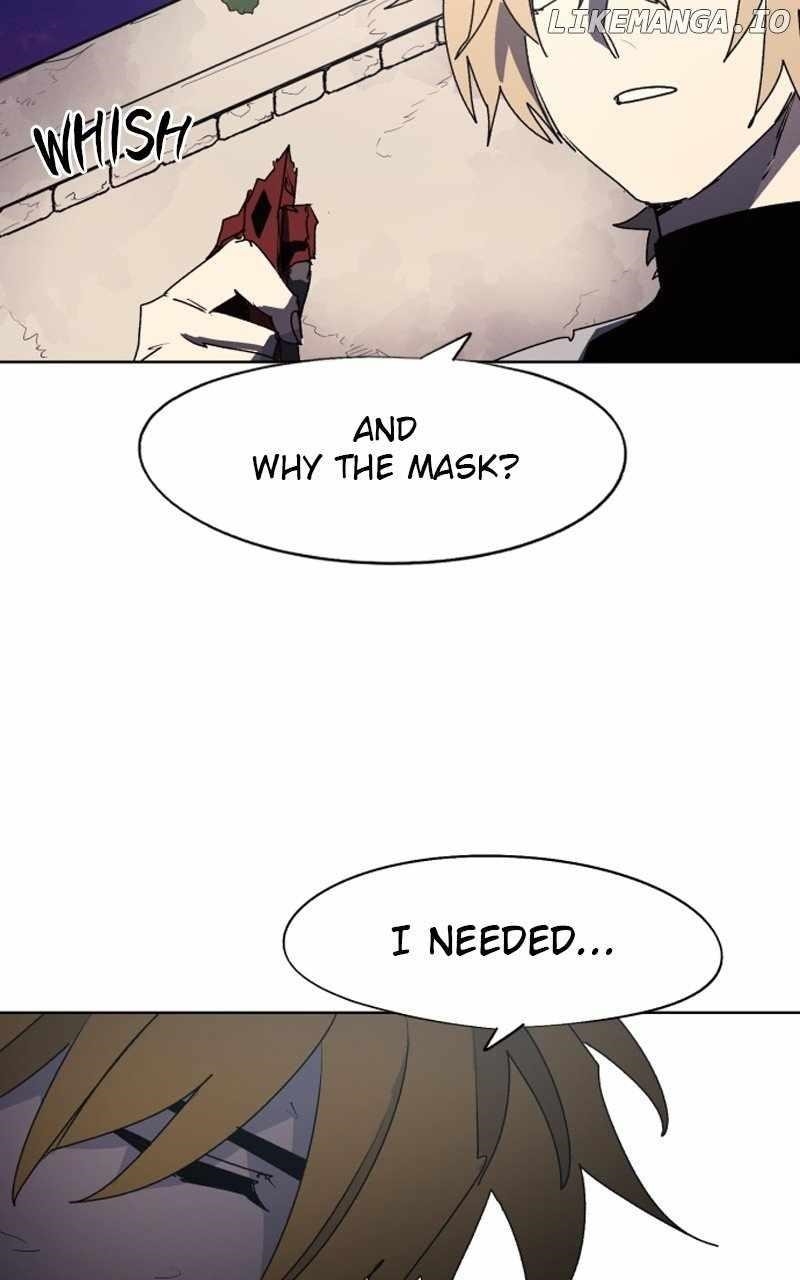 The Knight of Embers — Chapter 154 — page 50