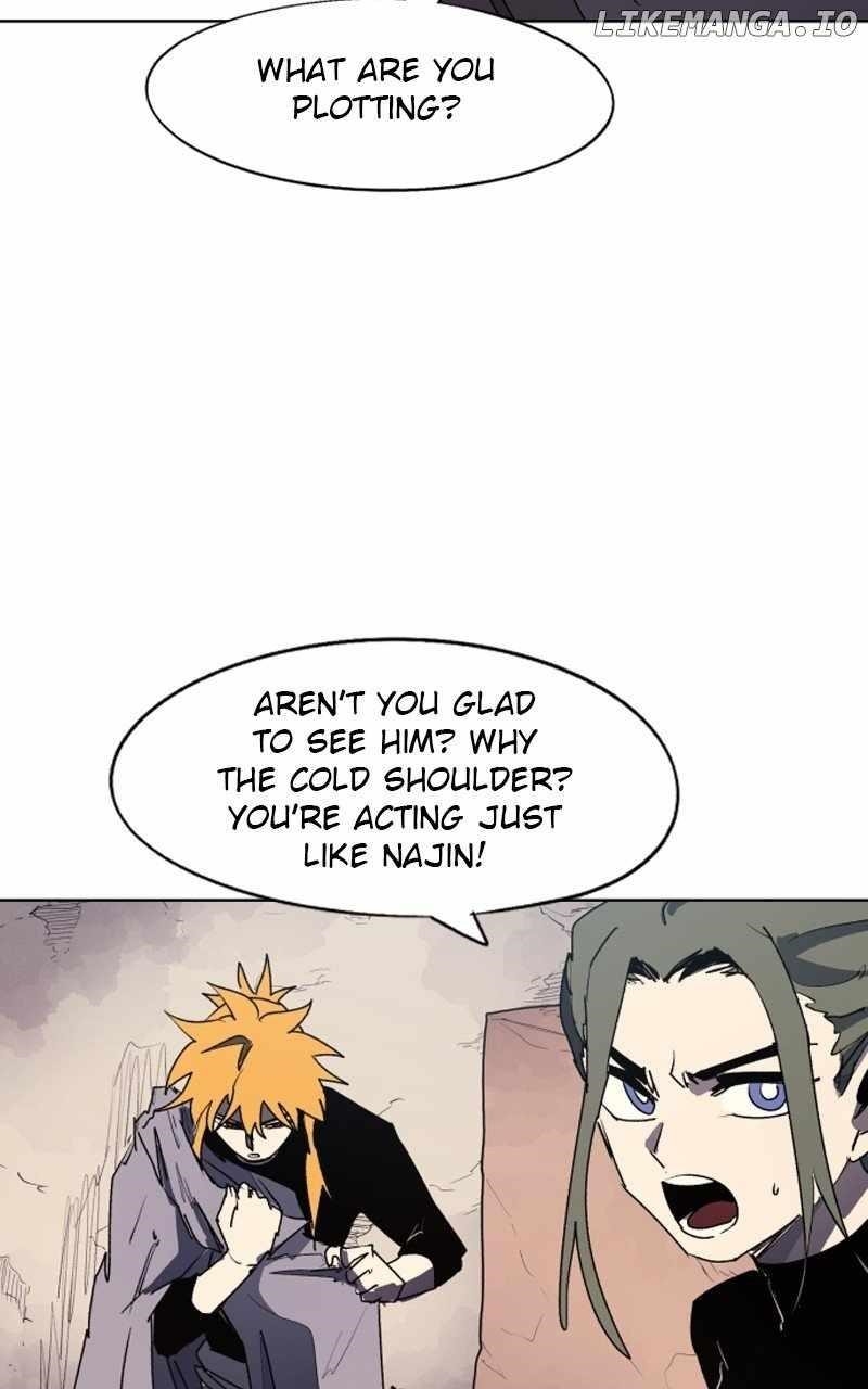 The Knight of Embers — Chapter 154 — page 53