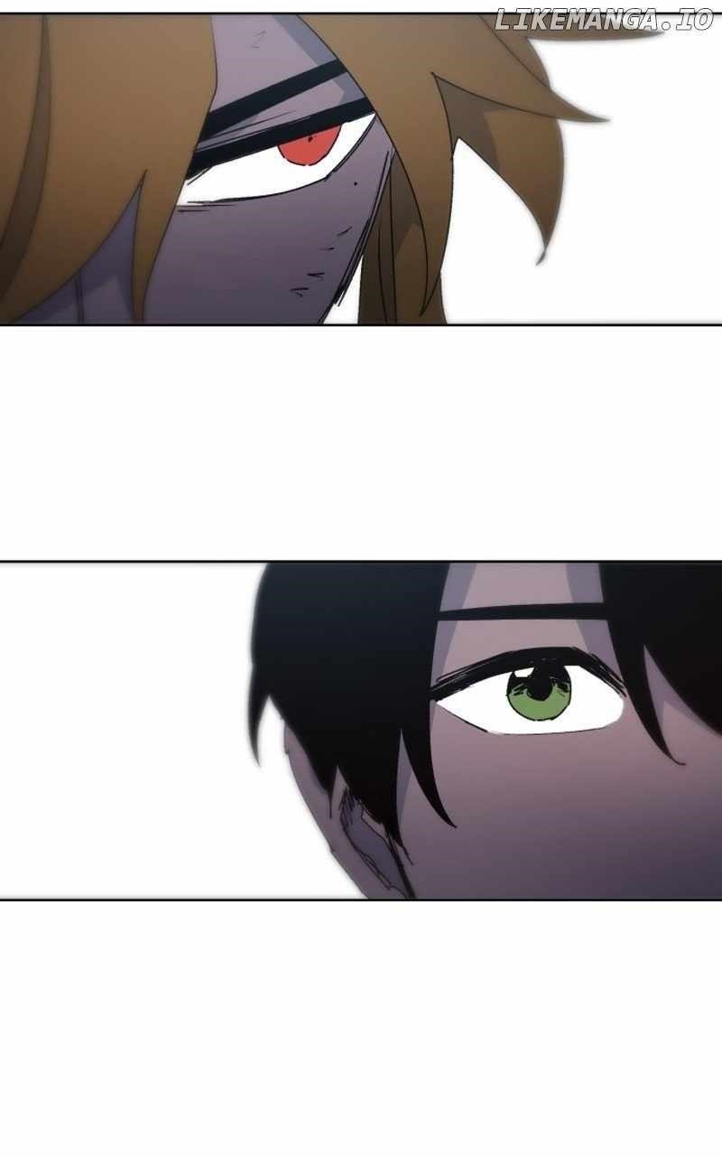 The Knight of Embers — Chapter 154 — page 57