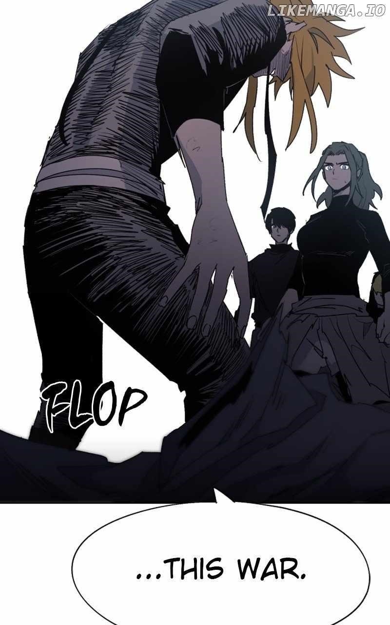 The Knight of Embers — Chapter 154 — page 60