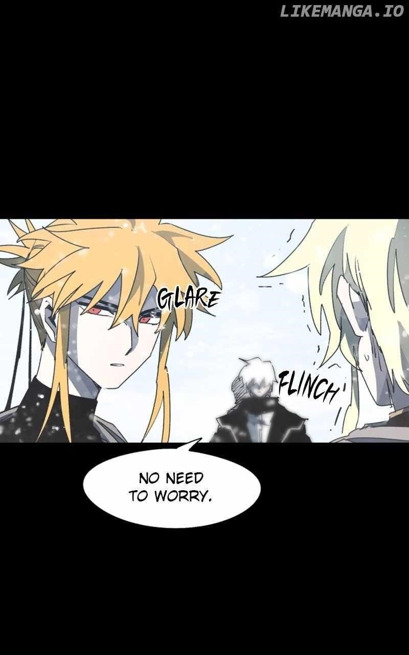 The Knight of Embers — Chapter 155 — page 11