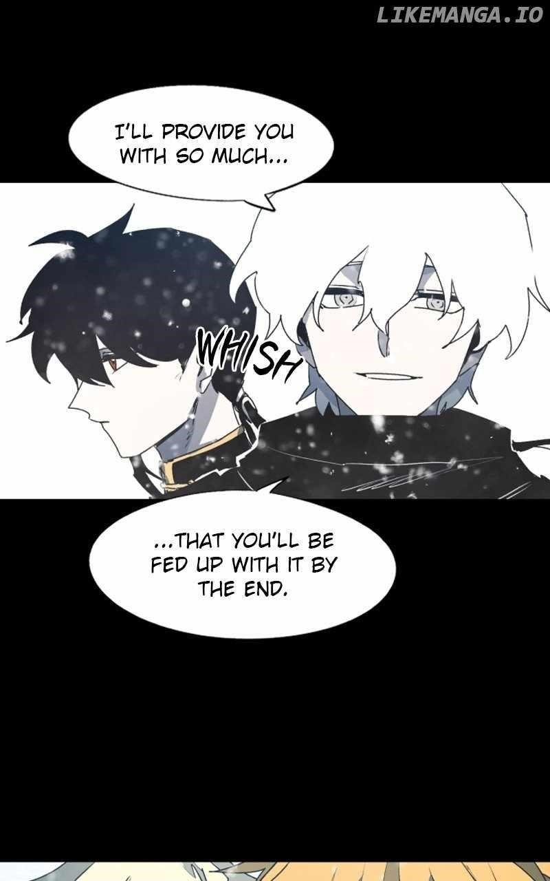 The Knight of Embers — Chapter 155 — page 12