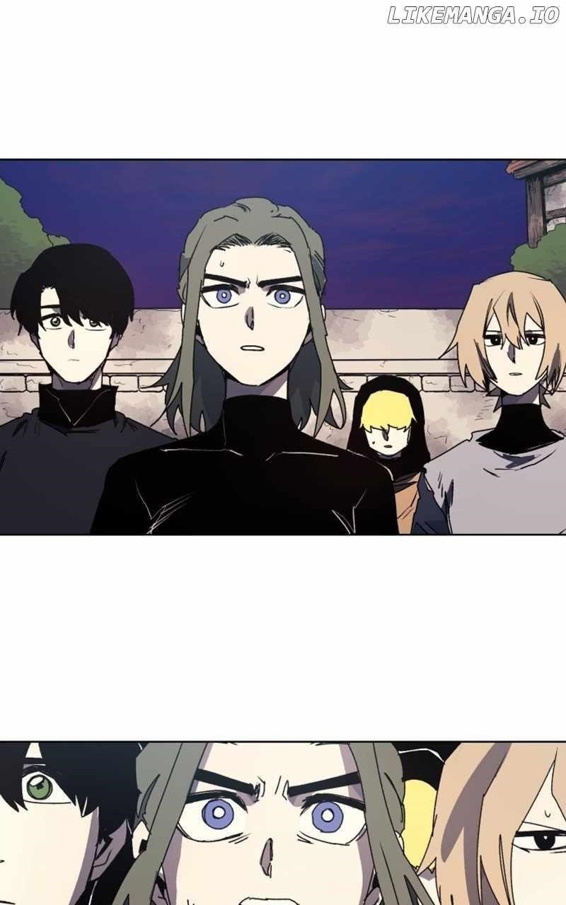 The Knight of Embers — Chapter 155 — page 18