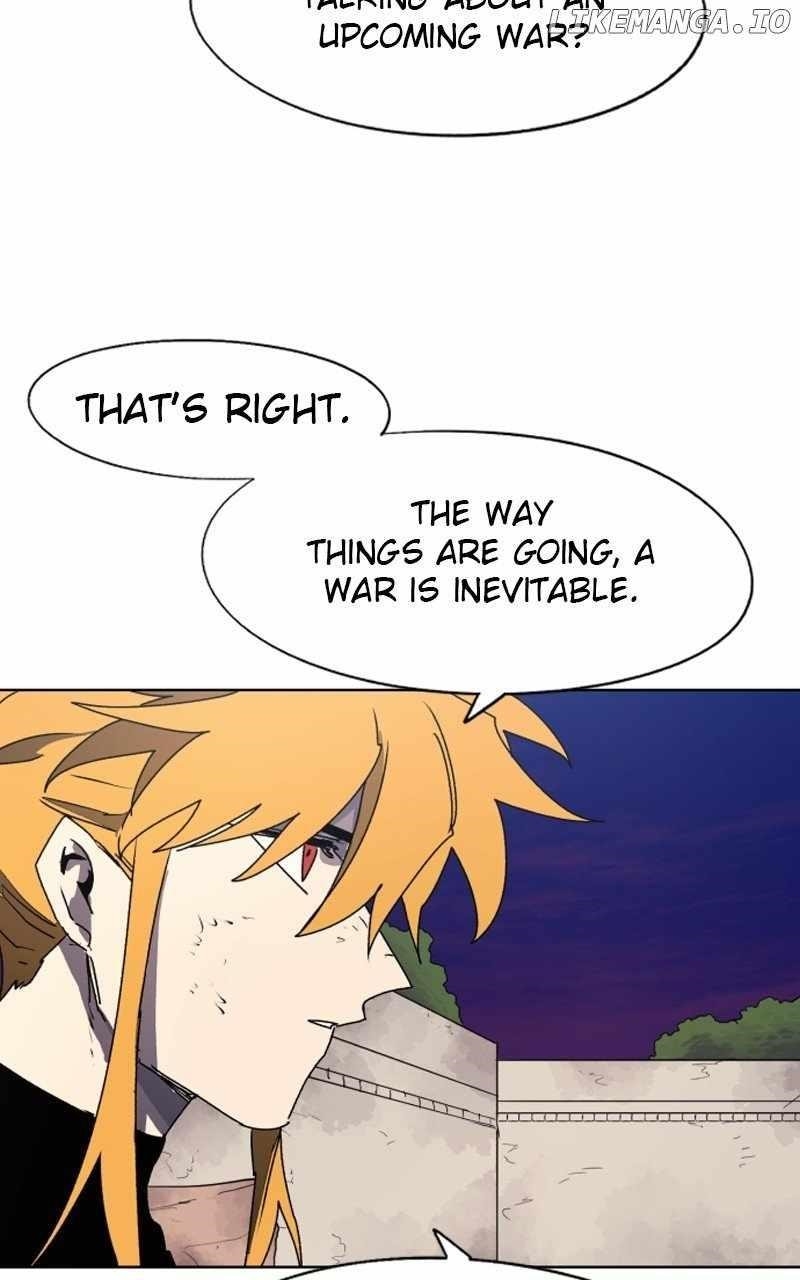 The Knight of Embers — Chapter 155 — page 21