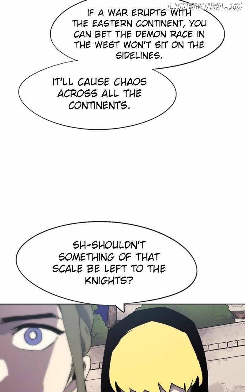 The Knight of Embers — Chapter 155 — page 22