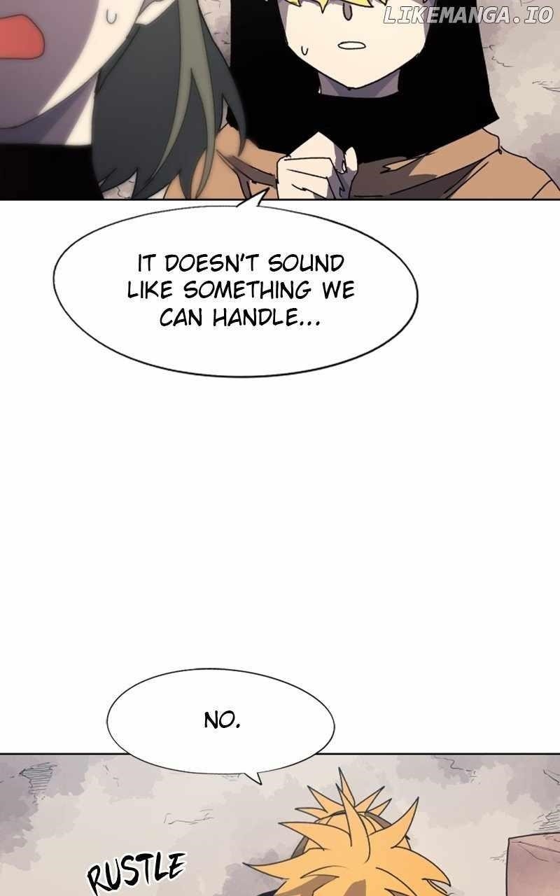 The Knight of Embers — Chapter 155 — page 23