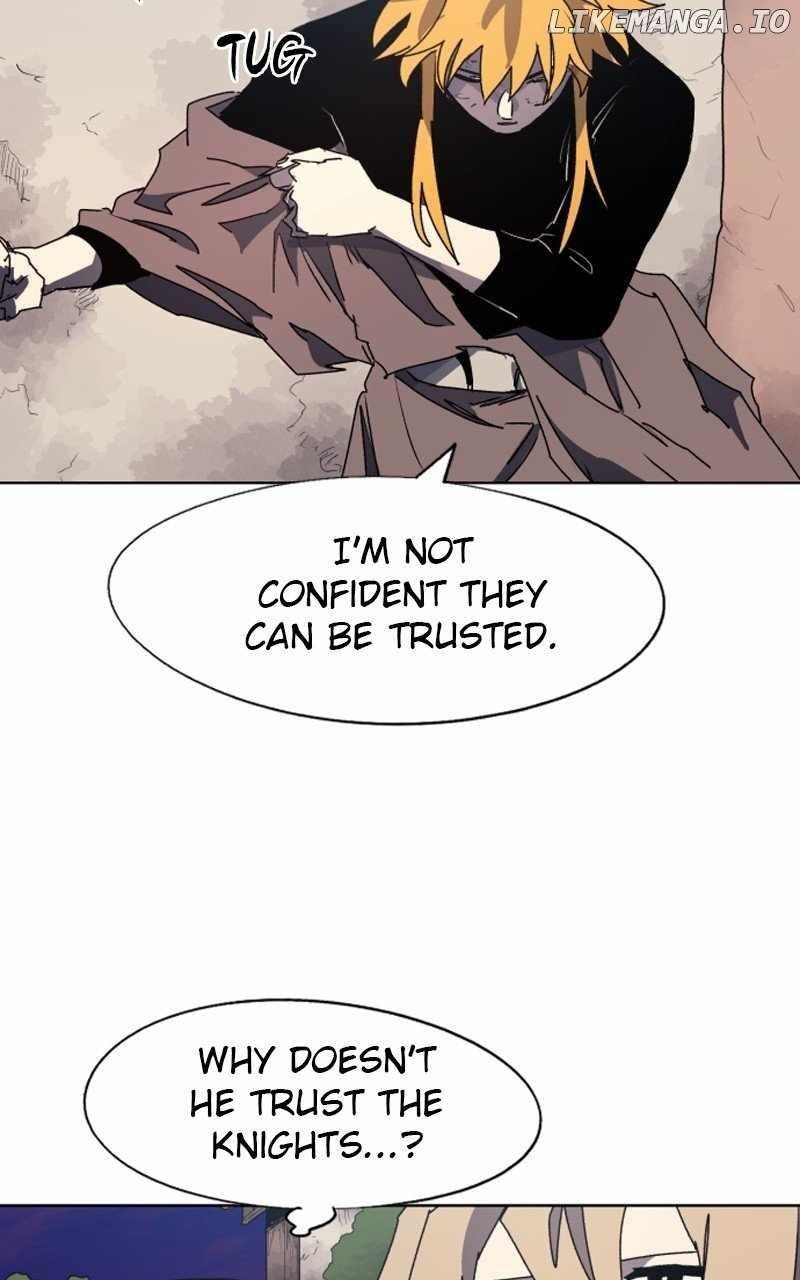The Knight of Embers — Chapter 155 — page 24