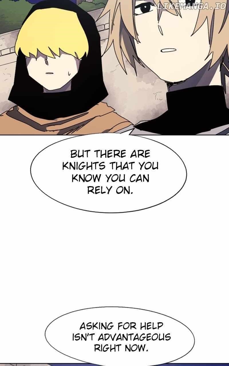 The Knight of Embers — Chapter 155 — page 25