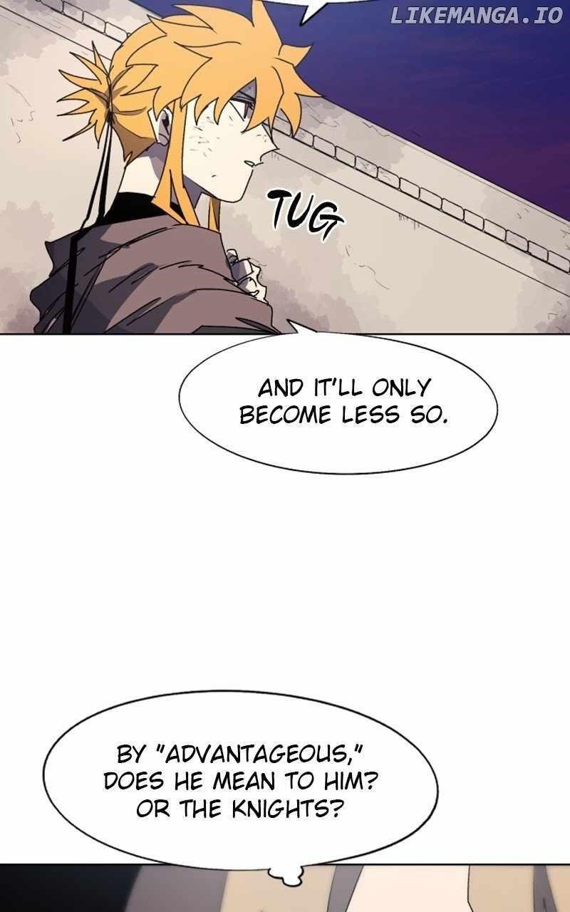 The Knight of Embers — Chapter 155 — page 26