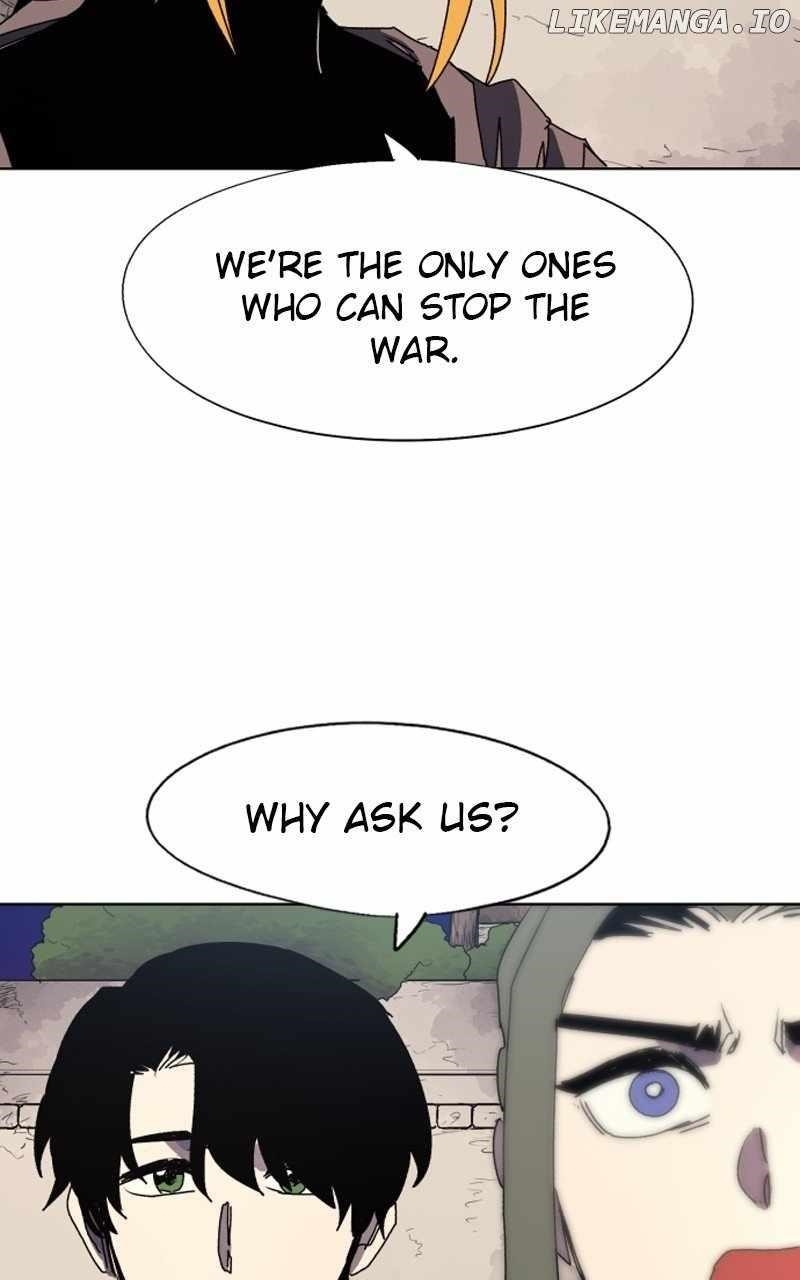The Knight of Embers — Chapter 155 — page 29