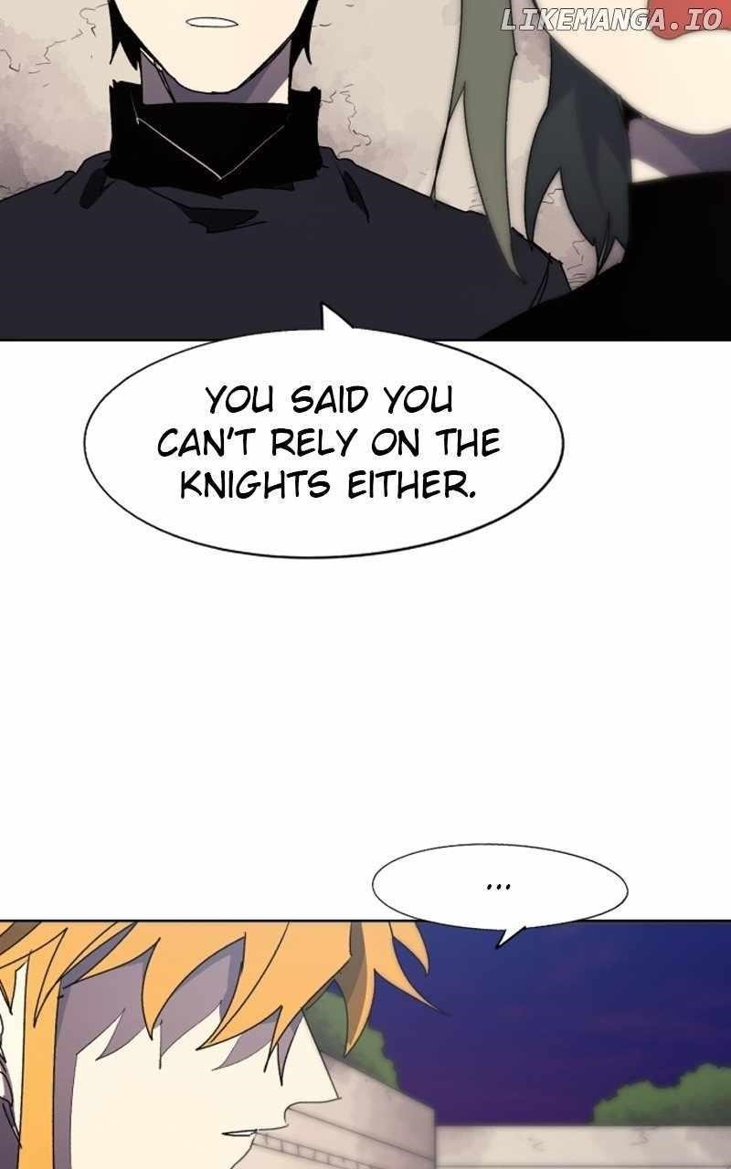 The Knight of Embers — Chapter 155 — page 30