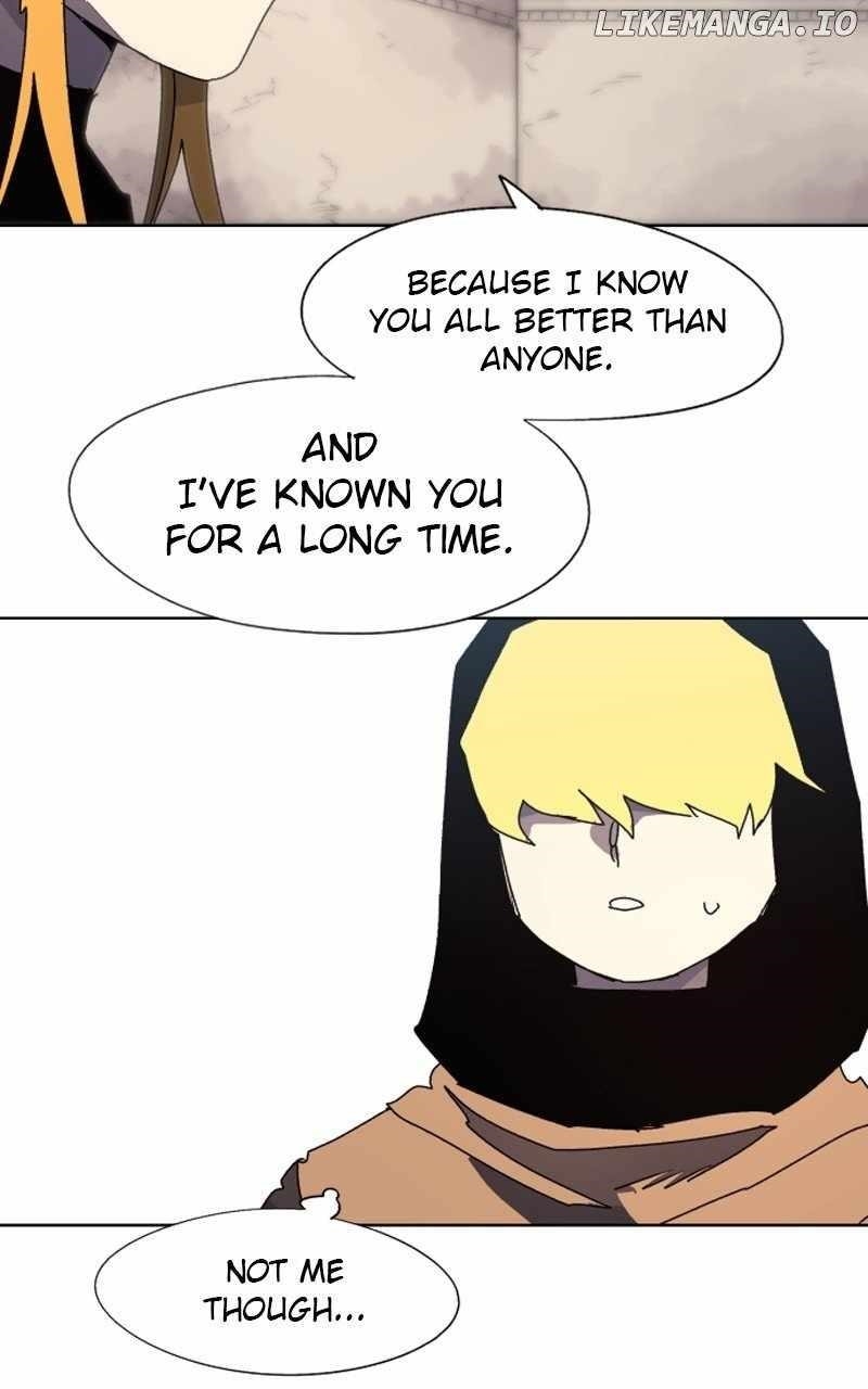 The Knight of Embers — Chapter 155 — page 31