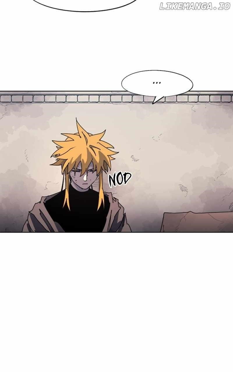 The Knight of Embers — Chapter 155 — page 33