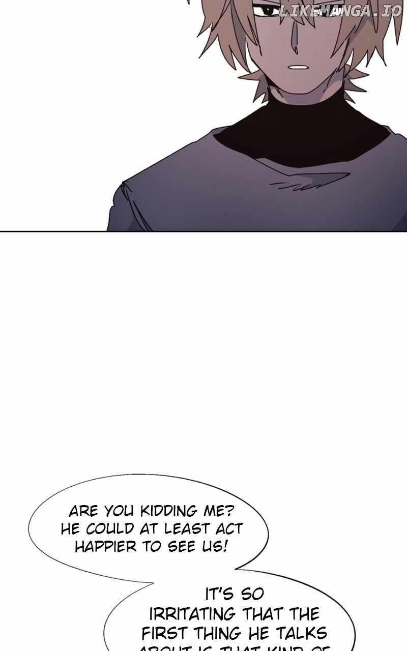 The Knight of Embers — Chapter 155 — page 35
