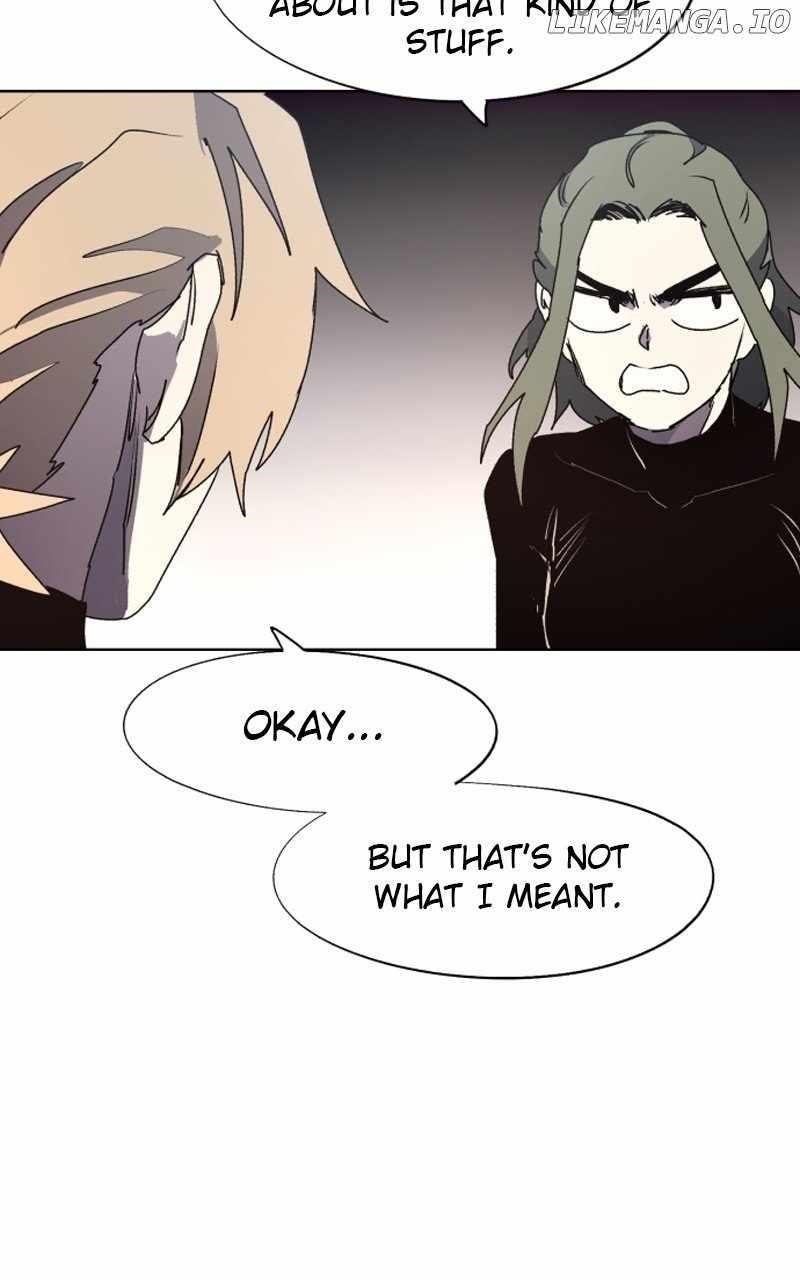 The Knight of Embers — Chapter 155 — page 36