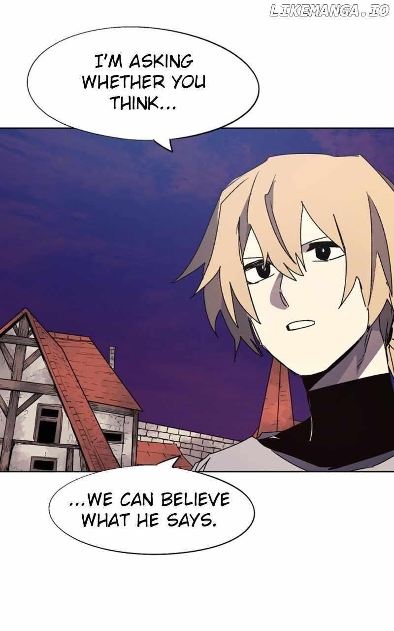 The Knight of Embers — Chapter 155 — page 37